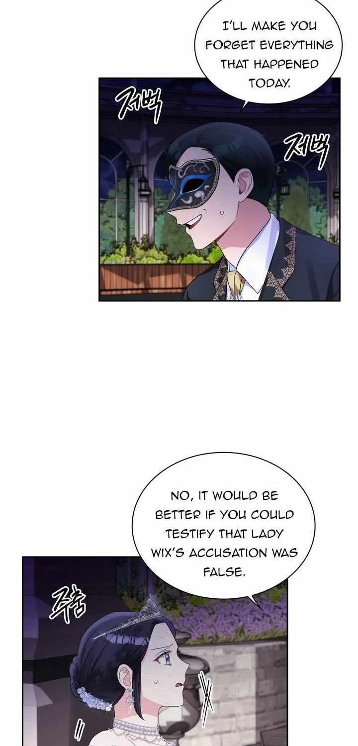 Princess Shuden Mangakakalot X Chapter 57 Page 5