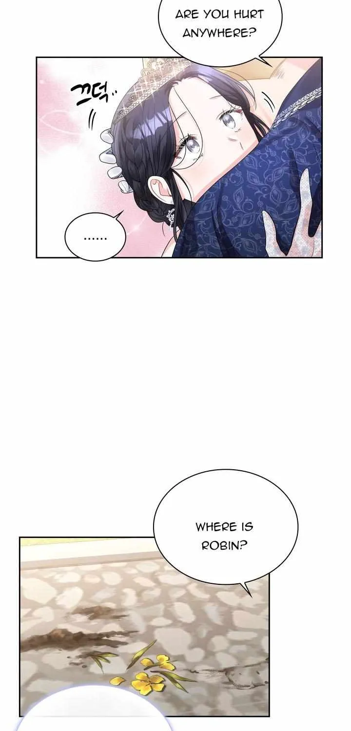 Princess Shuden Mangakakalot X Chapter 57 Page 52