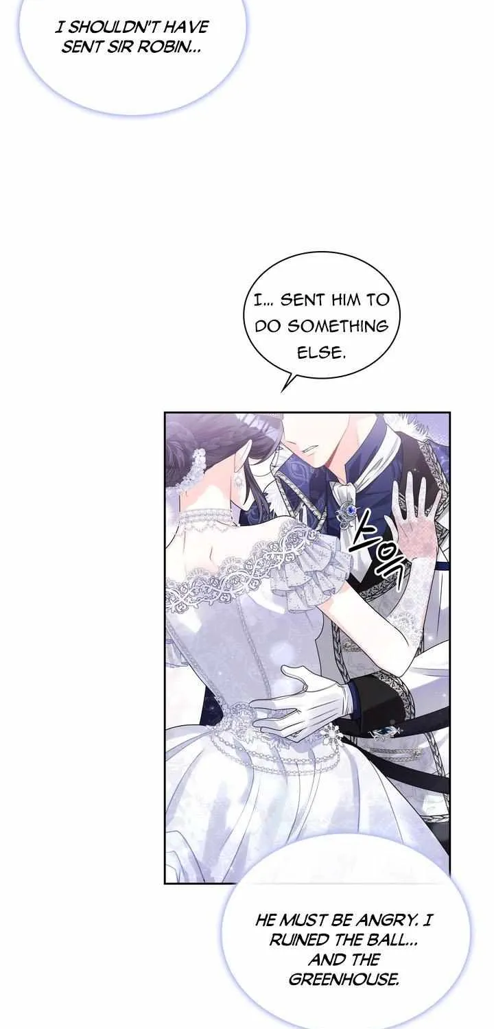 Princess Shuden Mangakakalot X Chapter 57 Page 53