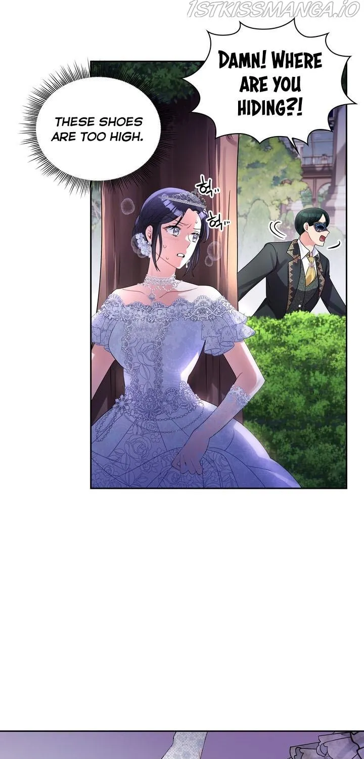 Princess Shuden Mangakakalot X Chapter 57 Page 78