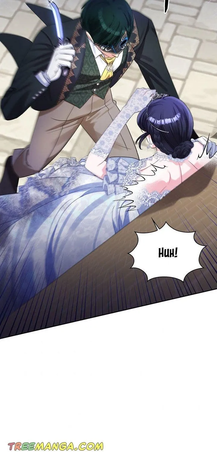 Princess Shuden Mangakakalot X Chapter 57 Page 97