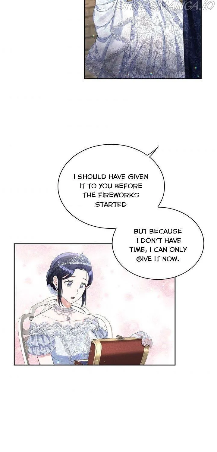 Princess Shuden Mangakakalot X Chapter 58 Page 16