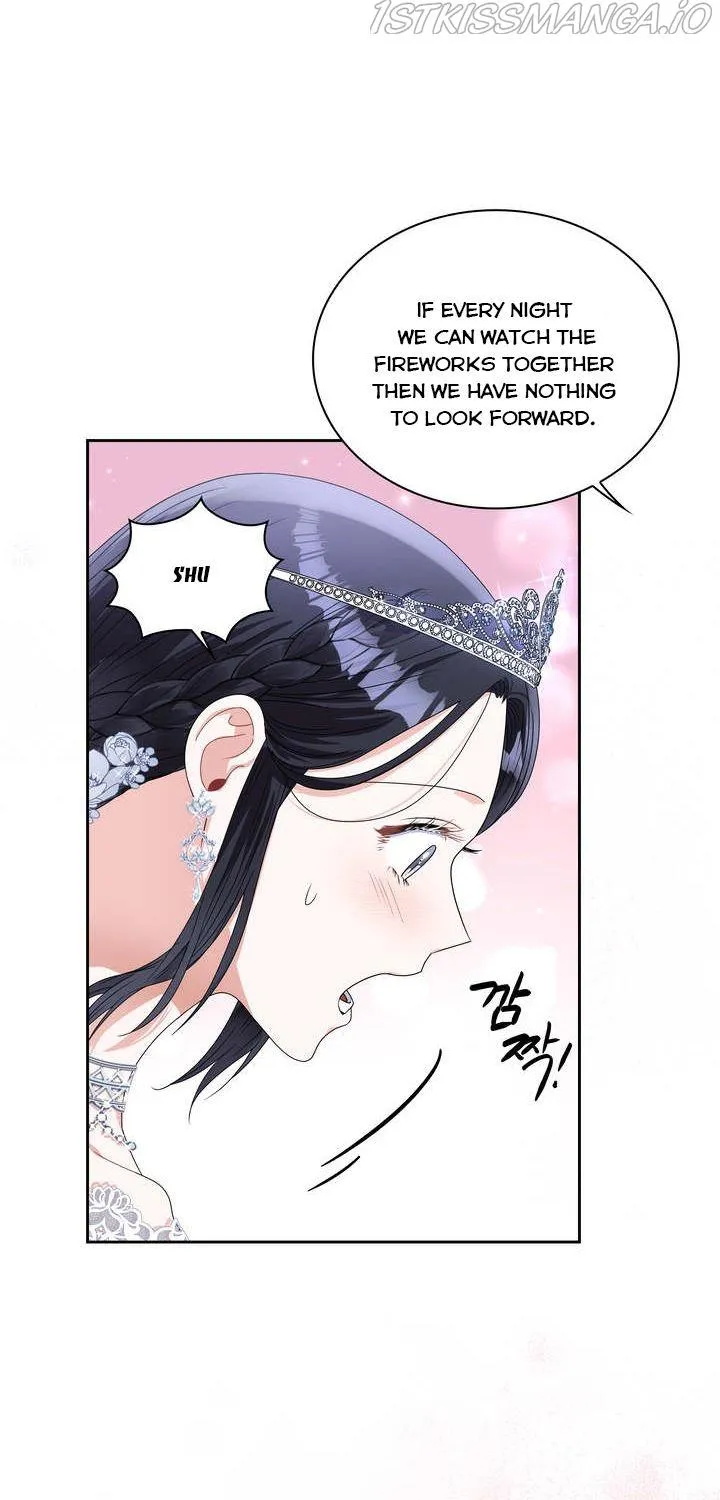 Princess Shuden Mangakakalot X Chapter 58 Page 24