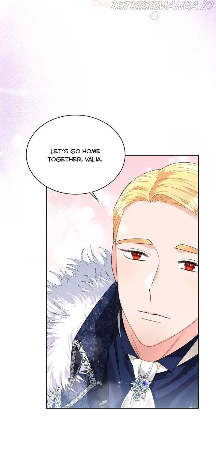 Princess Shuden Mangakakalot X Chapter 58 Page 38