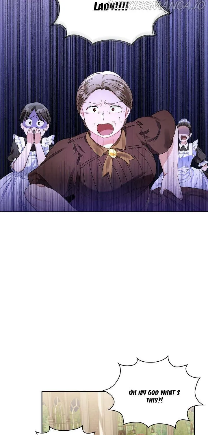 Princess Shuden Mangakakalot X Chapter 58 Page 44