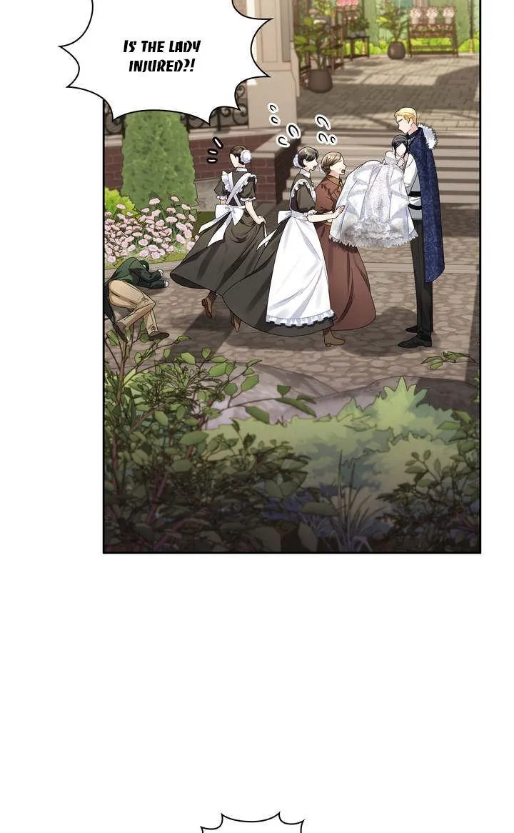Princess Shuden Mangakakalot X Chapter 58 Page 45