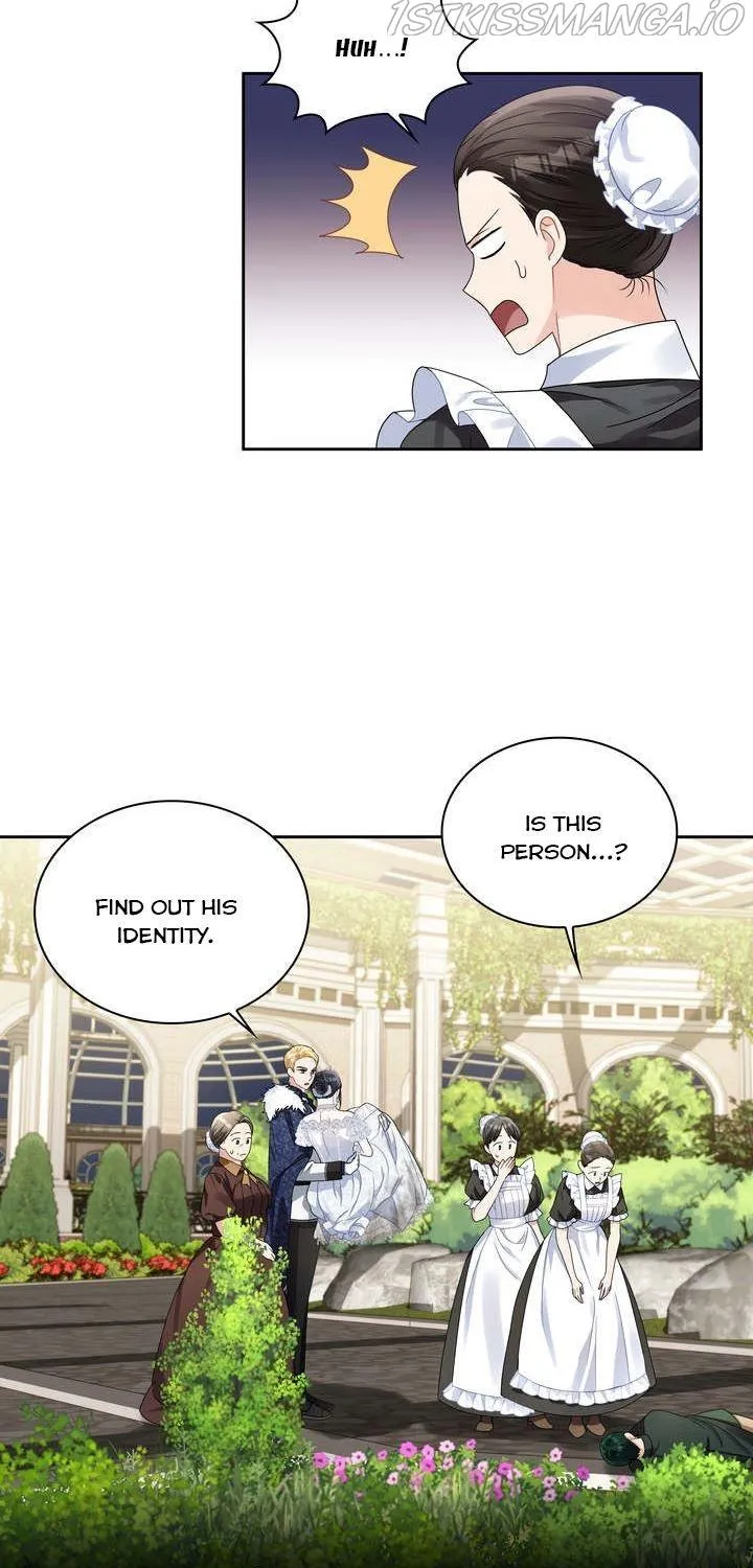 Princess Shuden Mangakakalot X Chapter 58 Page 46