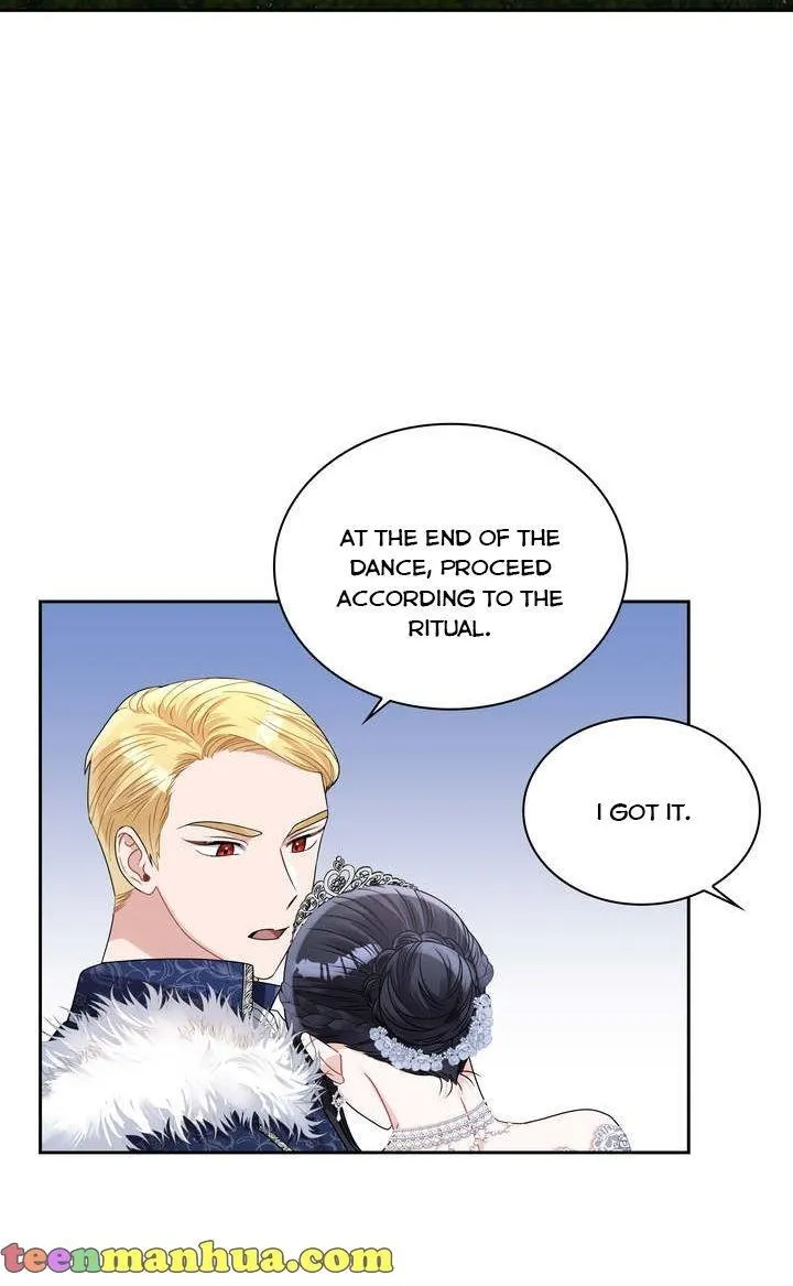 Princess Shuden Mangakakalot X Chapter 58 Page 47