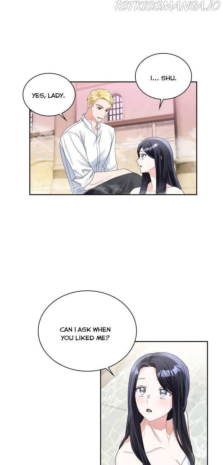 Princess Shuden Mangakakalot X Chapter 58 Page 54