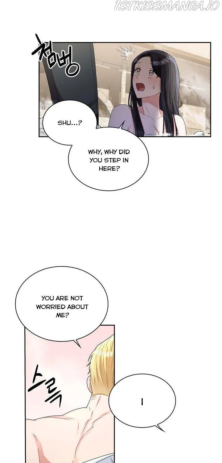 Princess Shuden Mangakakalot X Chapter 58 Page 68