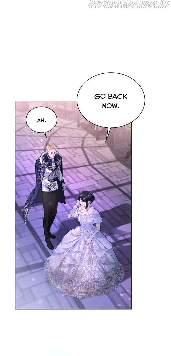 Princess Shuden Mangakakalot X Chapter 58 Page 8