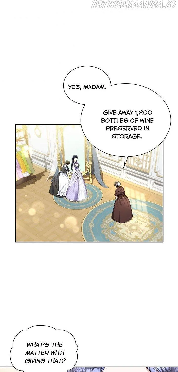 Princess Shuden Mangakakalot X Chapter 59 Page 11