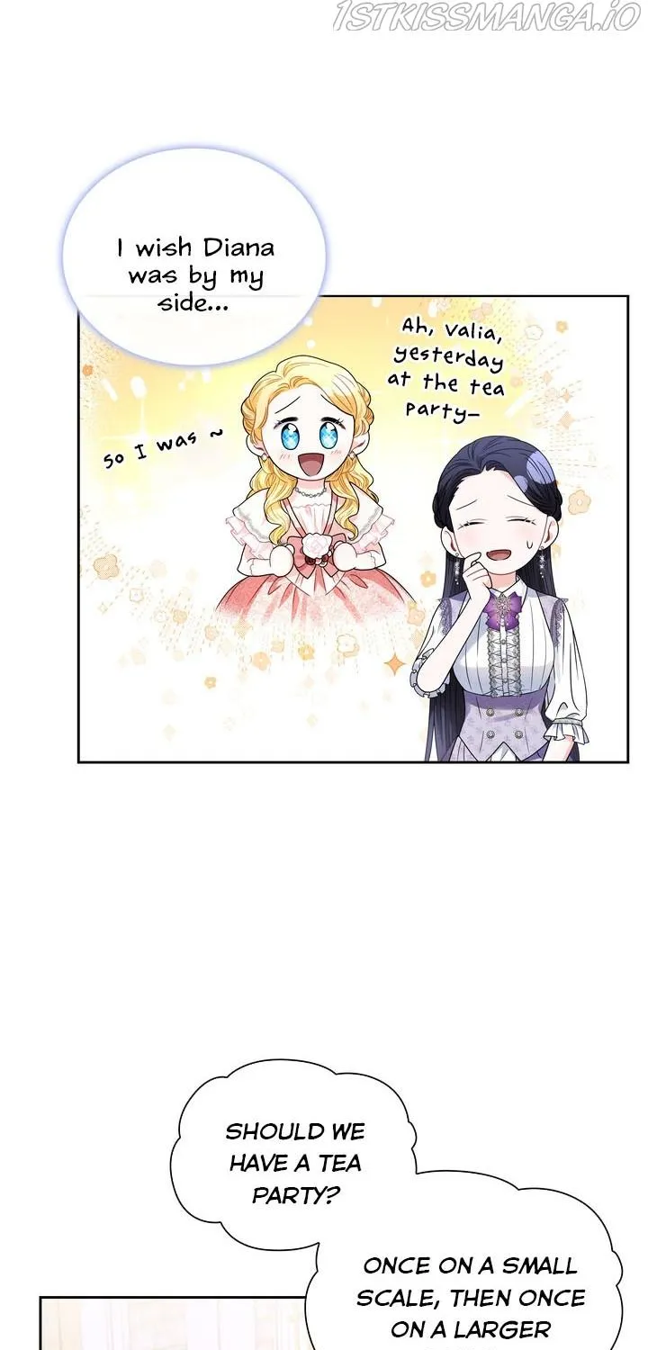 Princess Shuden Mangakakalot X Chapter 59 Page 19