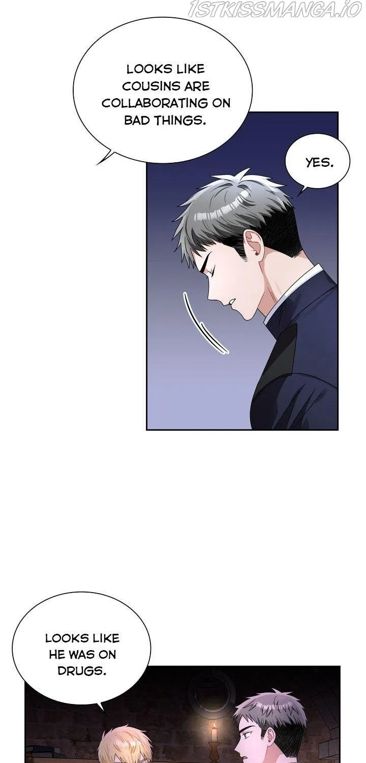 Princess Shuden Mangakakalot X Chapter 59 Page 33