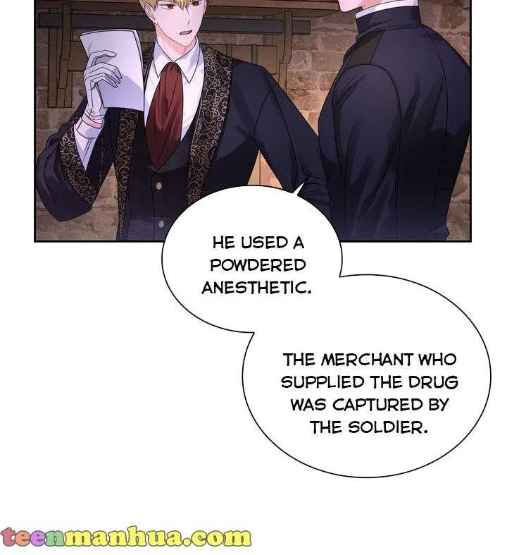 Princess Shuden Mangakakalot X Chapter 59 Page 34