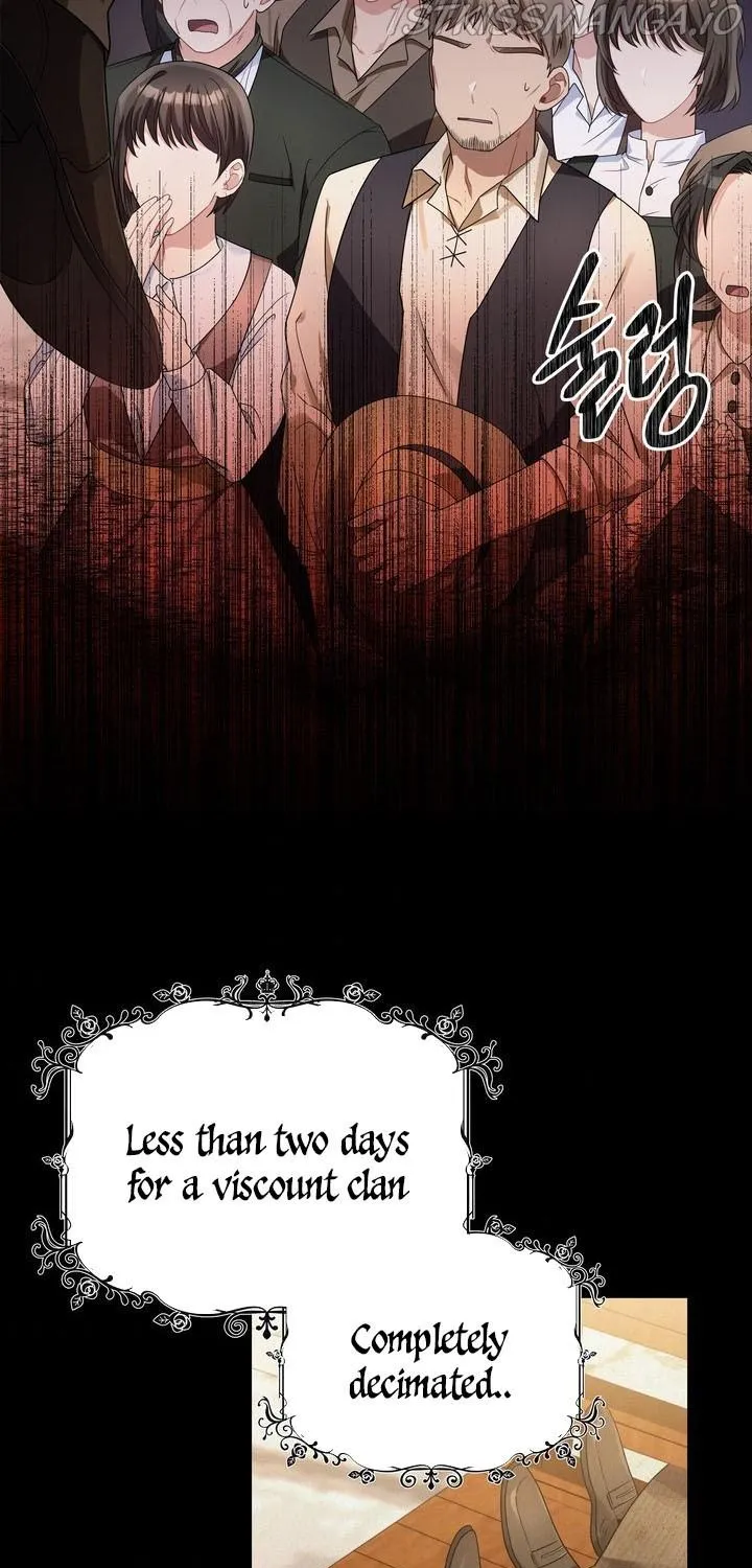 Princess Shuden Mangakakalot X Chapter 59 Page 61