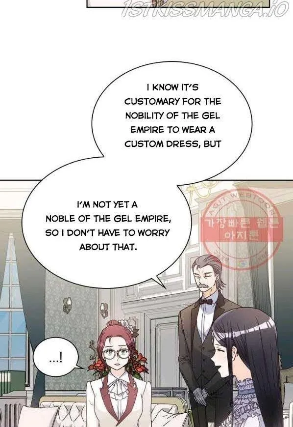 Princess Shuden Mangakakalot X Chapter 6 Page 58