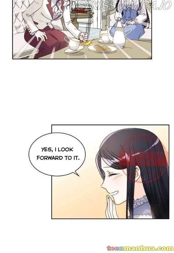 Princess Shuden Mangakakalot X Chapter 6 Page 61