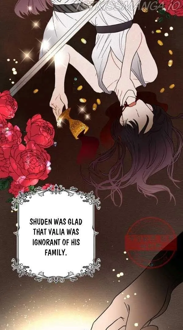 Princess Shuden Mangakakalot X Chapter 6 Page 11