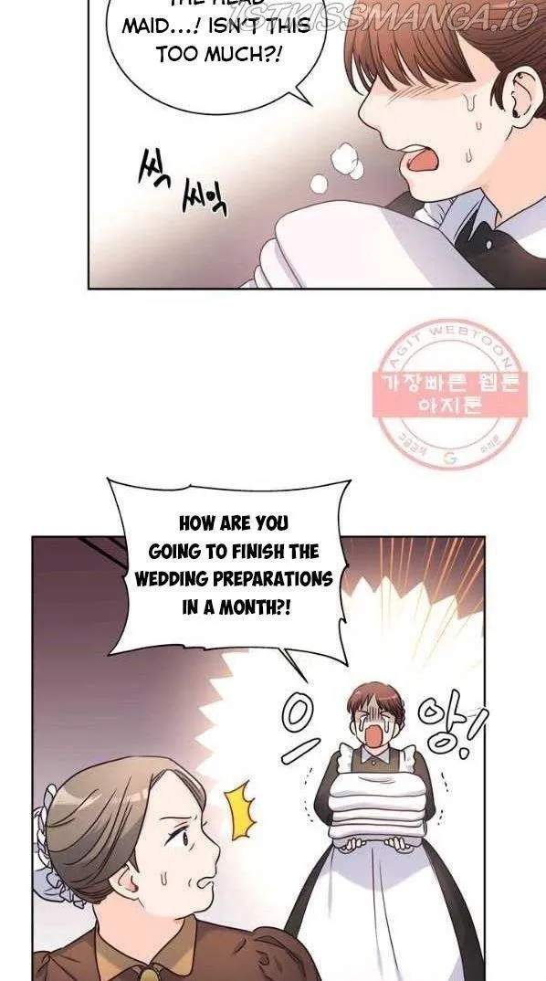 Princess Shuden Mangakakalot X Chapter 6 Page 28