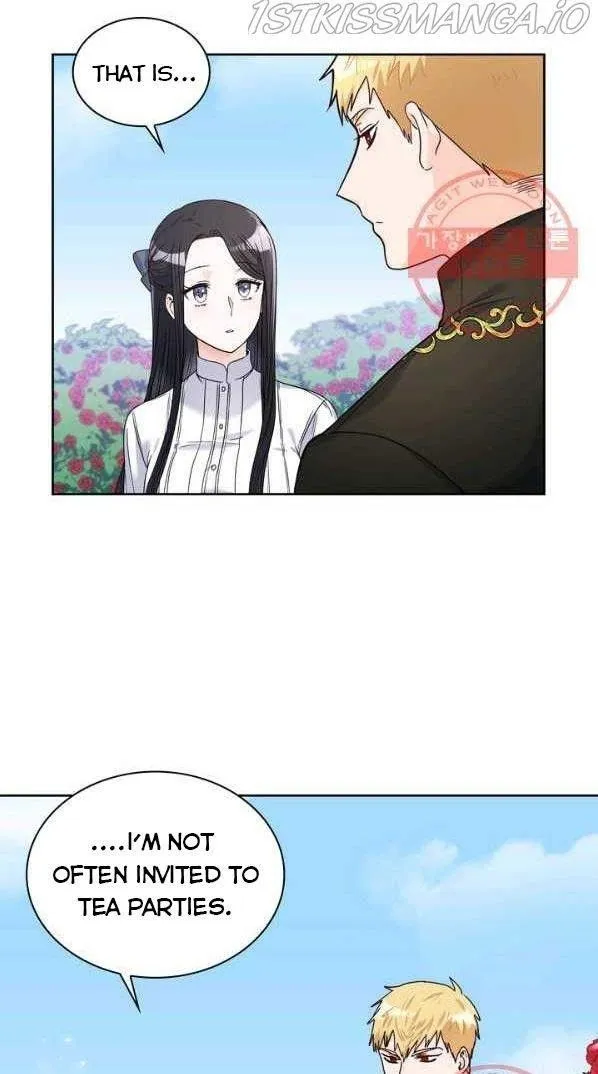 Princess Shuden Mangakakalot X Chapter 6 Page 4