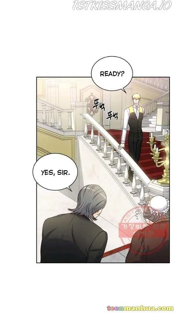 Princess Shuden Mangakakalot X Chapter 6 Page 31