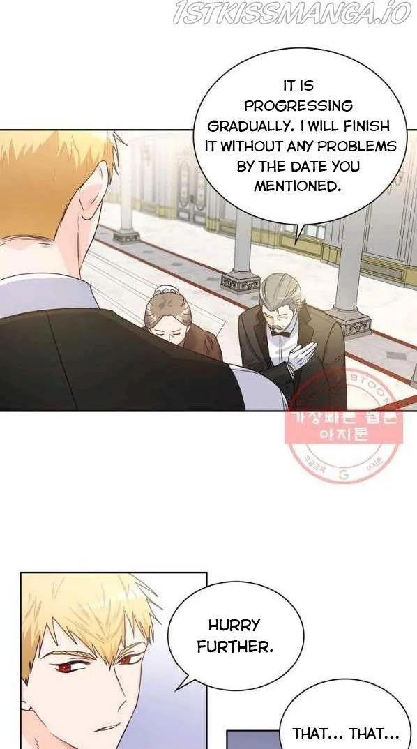 Princess Shuden Mangakakalot X Chapter 6 Page 32