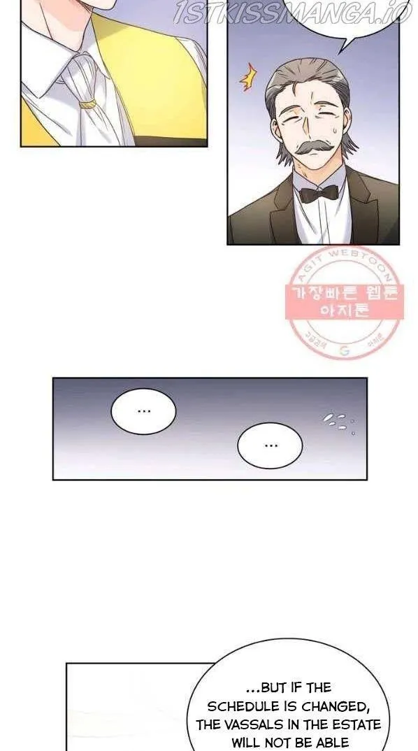 Princess Shuden Mangakakalot X Chapter 6 Page 33