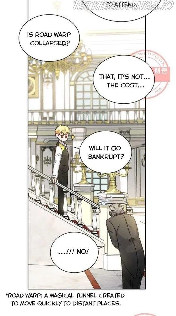 Princess Shuden Mangakakalot X Chapter 6 Page 34