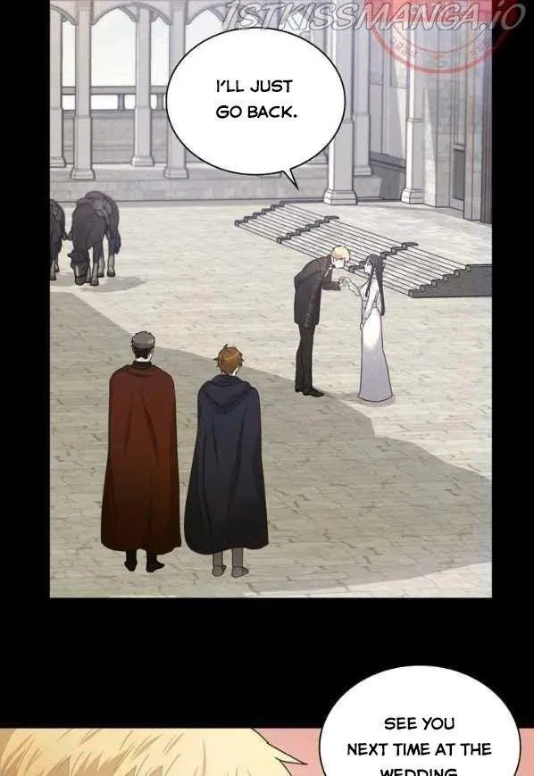 Princess Shuden Mangakakalot X Chapter 6 Page 40