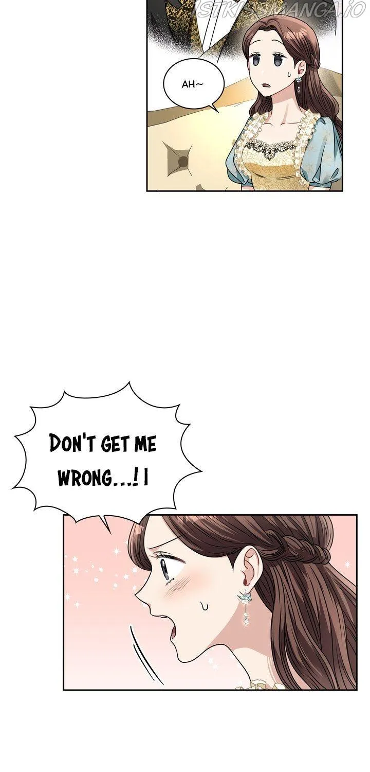 Princess Shuden Mangakakalot X Chapter 60 Page 38