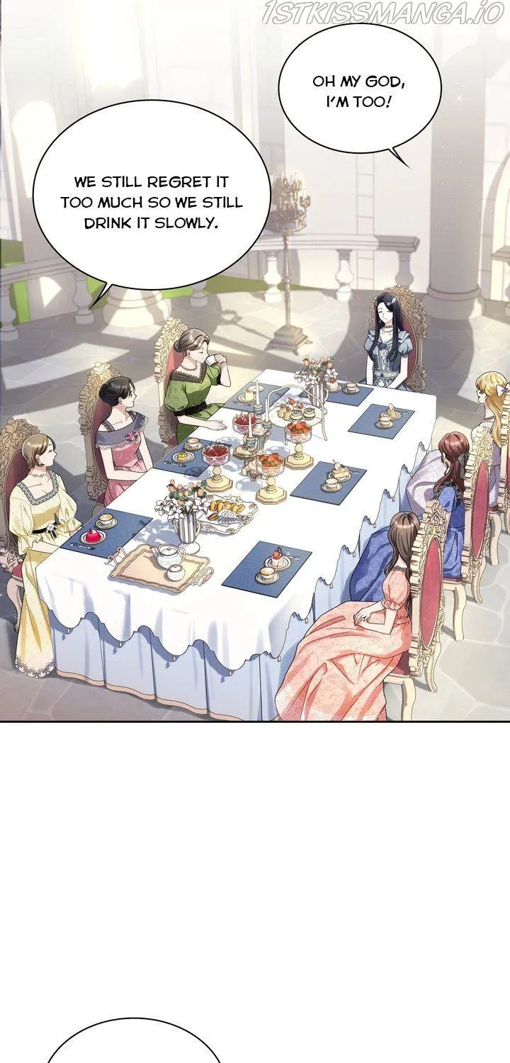 Princess Shuden Mangakakalot X Chapter 60 Page 5
