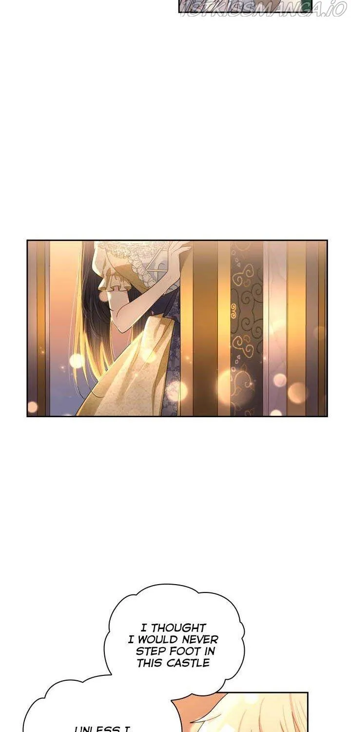 Princess Shuden Mangakakalot X Chapter 60 Page 54