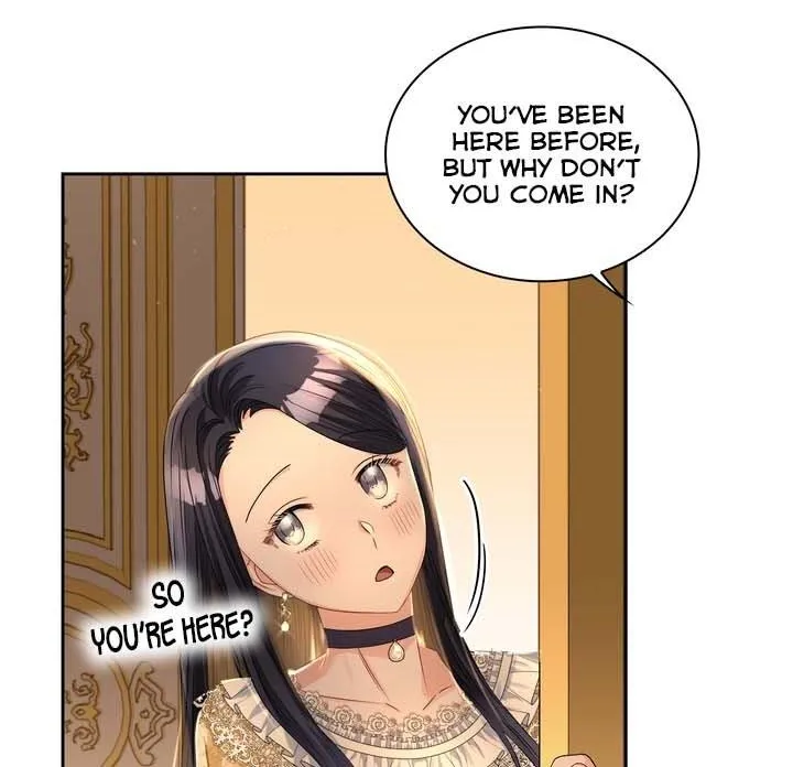 Princess Shuden Mangakakalot X Chapter 60 Page 57