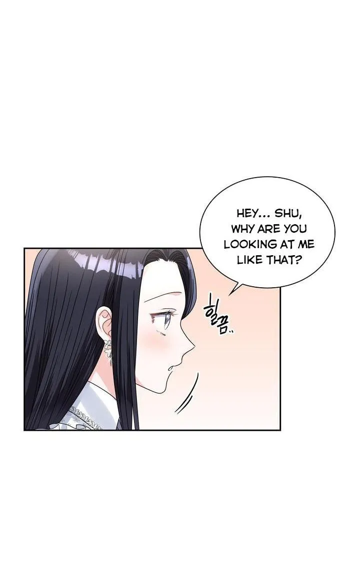 Princess Shuden Mangakakalot X Chapter 61 Page 3