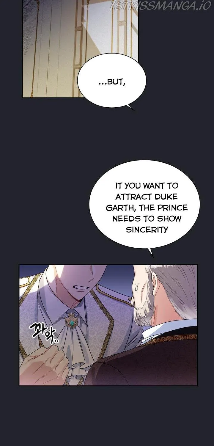 Princess Shuden Mangakakalot X Chapter 61 Page 26
