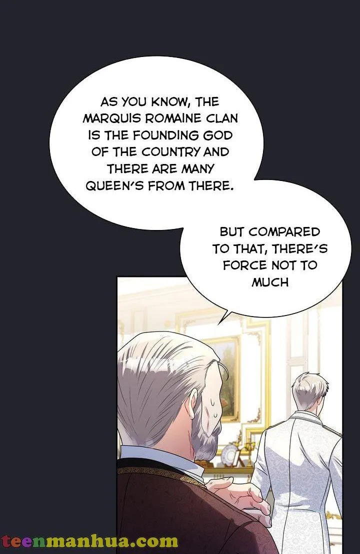 Princess Shuden Mangakakalot X Chapter 61 Page 29