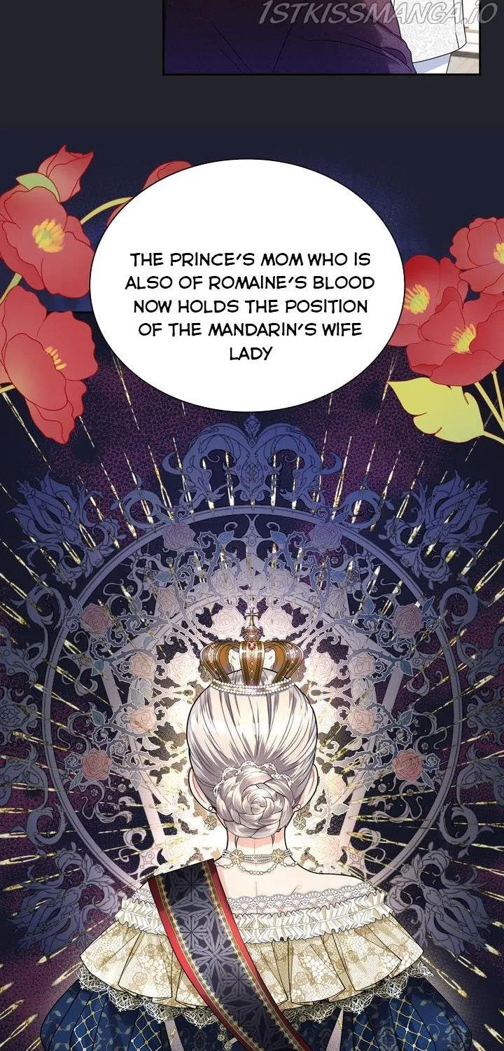 Princess Shuden Mangakakalot X Chapter 61 Page 30