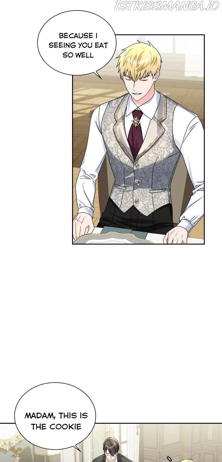 Princess Shuden Mangakakalot X Chapter 61 Page 4