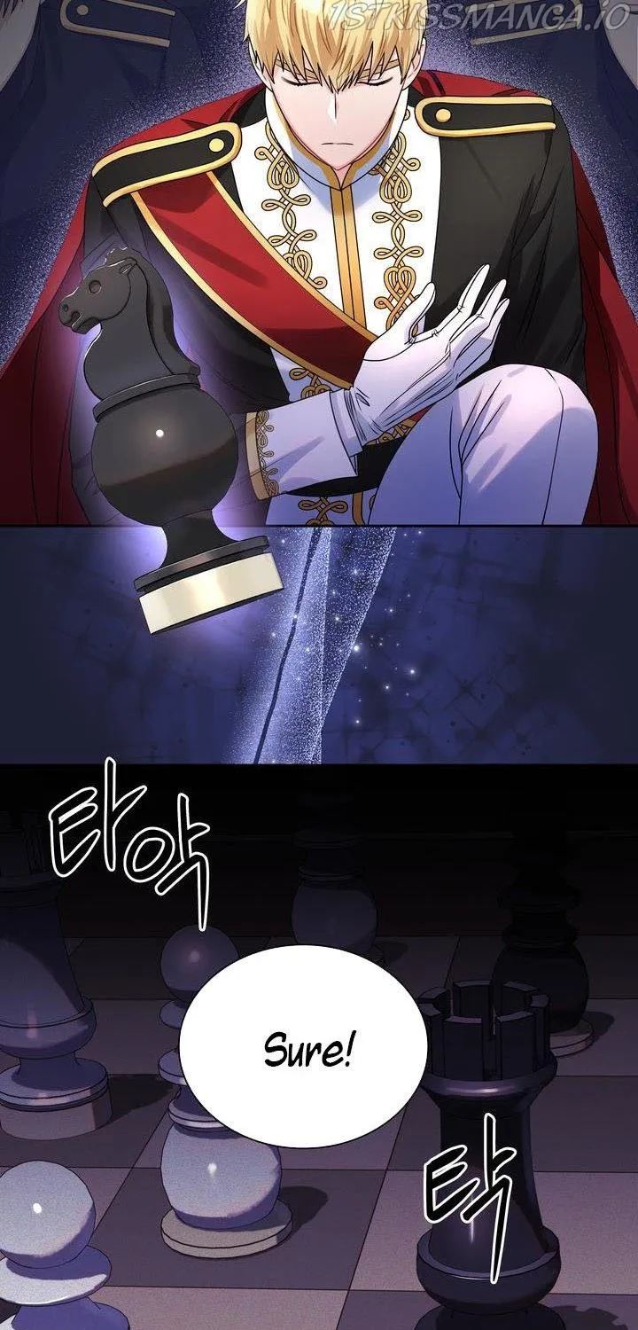 Princess Shuden Mangakakalot X Chapter 61 Page 32