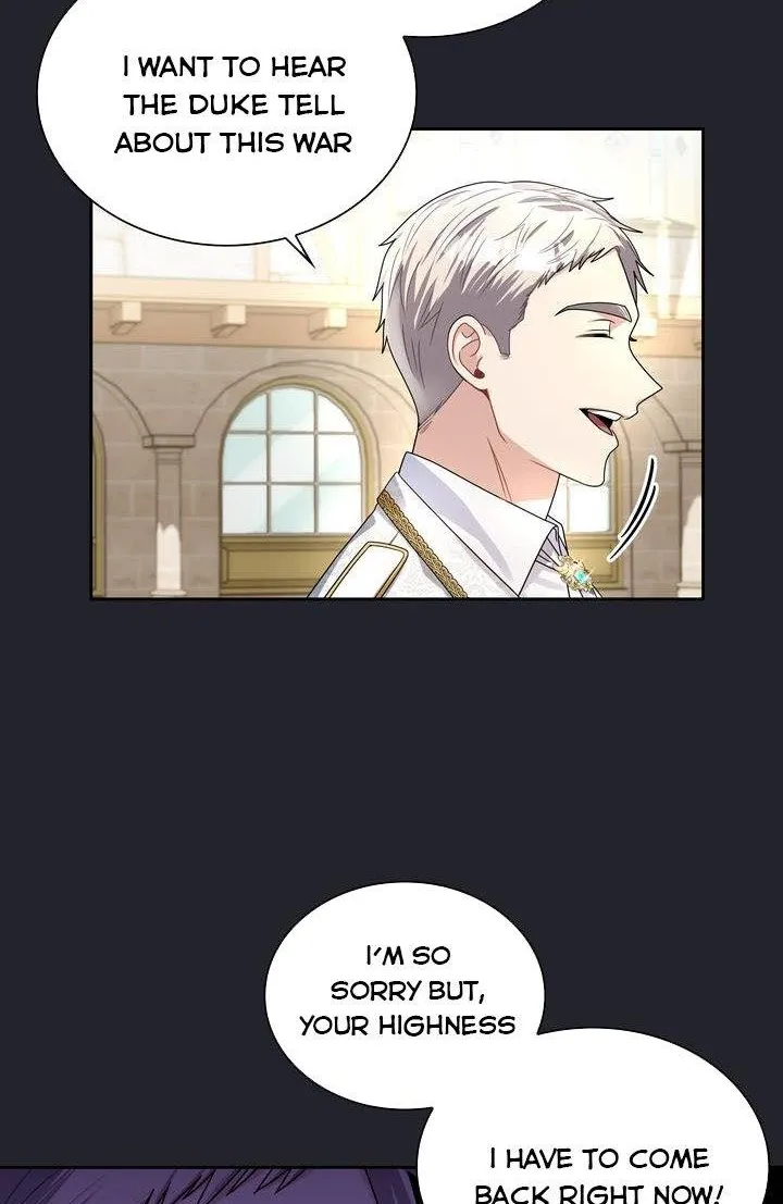 Princess Shuden Mangakakalot X Chapter 61 Page 43