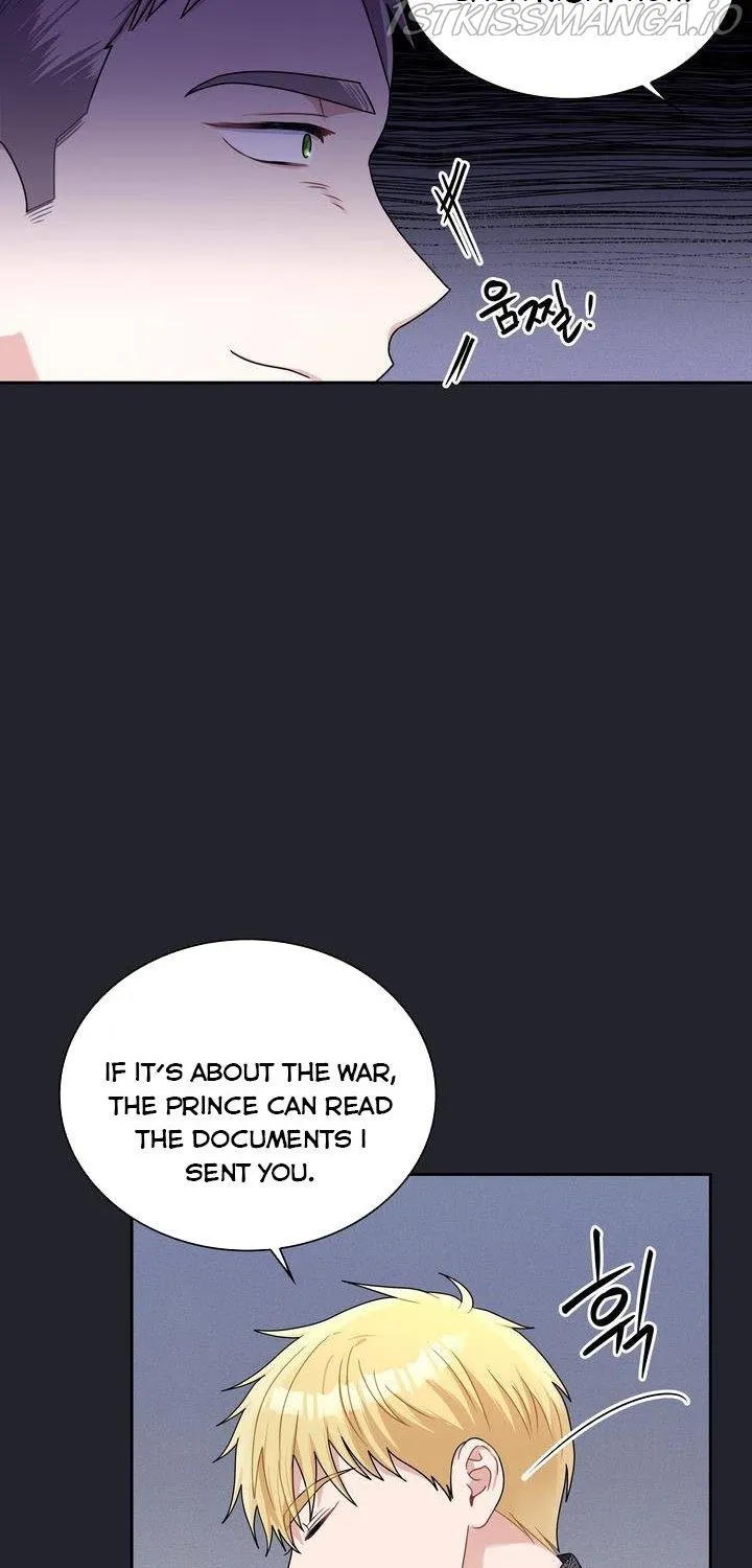 Princess Shuden Mangakakalot X Chapter 61 Page 44