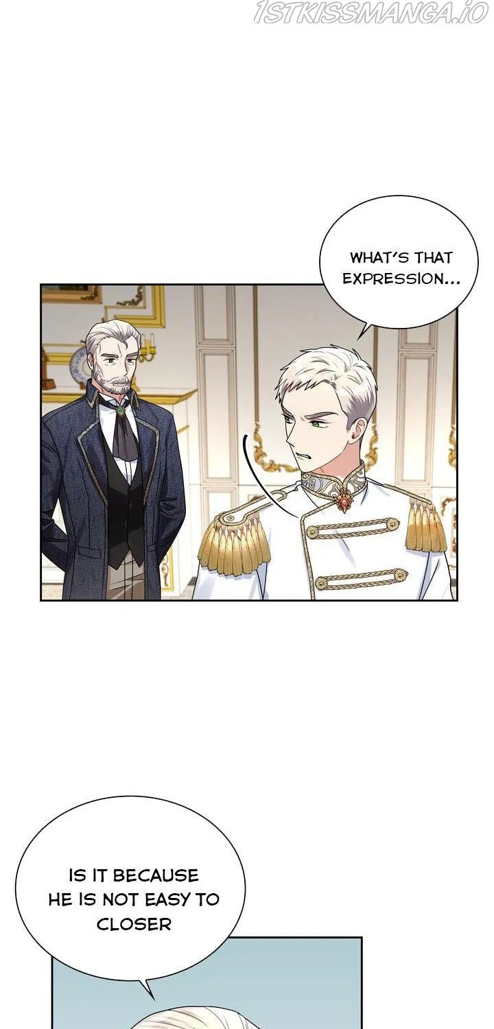 Princess Shuden Mangakakalot X Chapter 61 Page 48