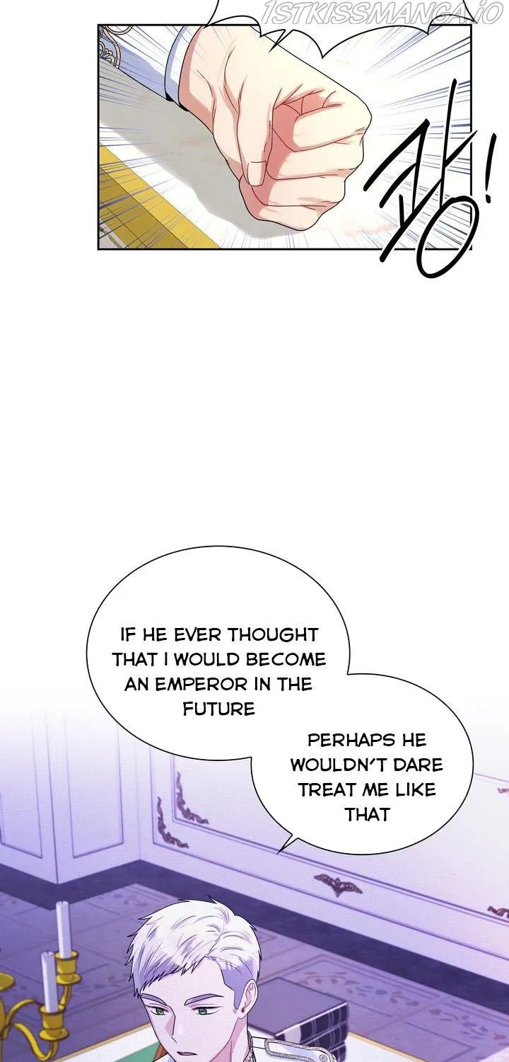 Princess Shuden Mangakakalot X Chapter 61 Page 50