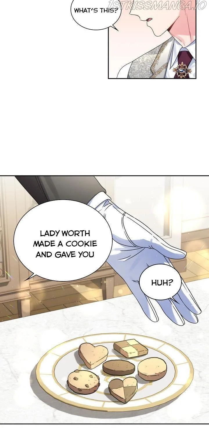 Princess Shuden Mangakakalot X Chapter 61 Page 6