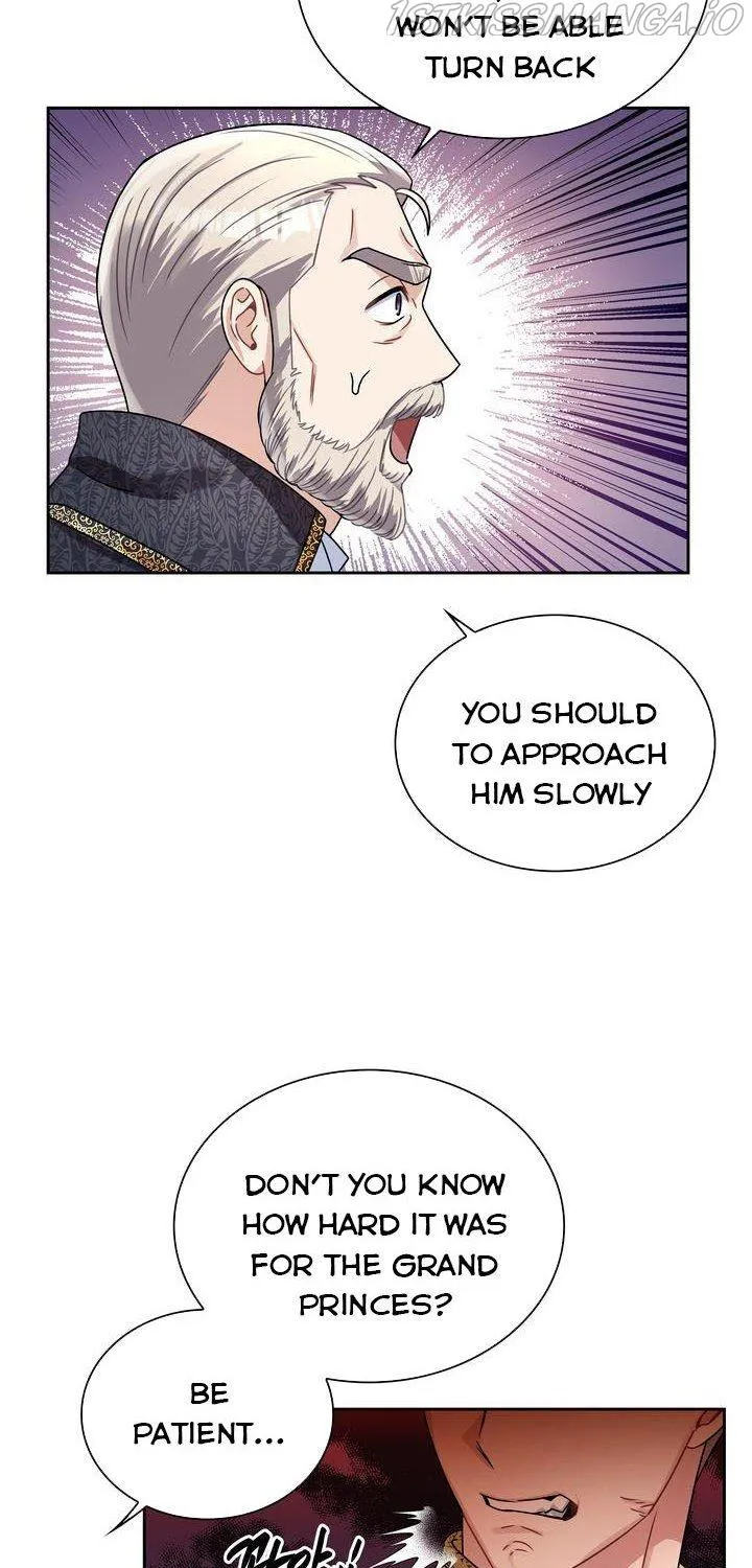 Princess Shuden Mangakakalot X Chapter 61 Page 56