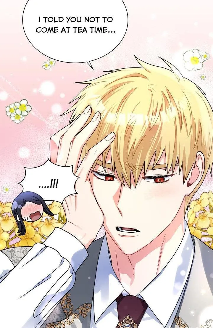 Princess Shuden Mangakakalot X Chapter 61 Page 9