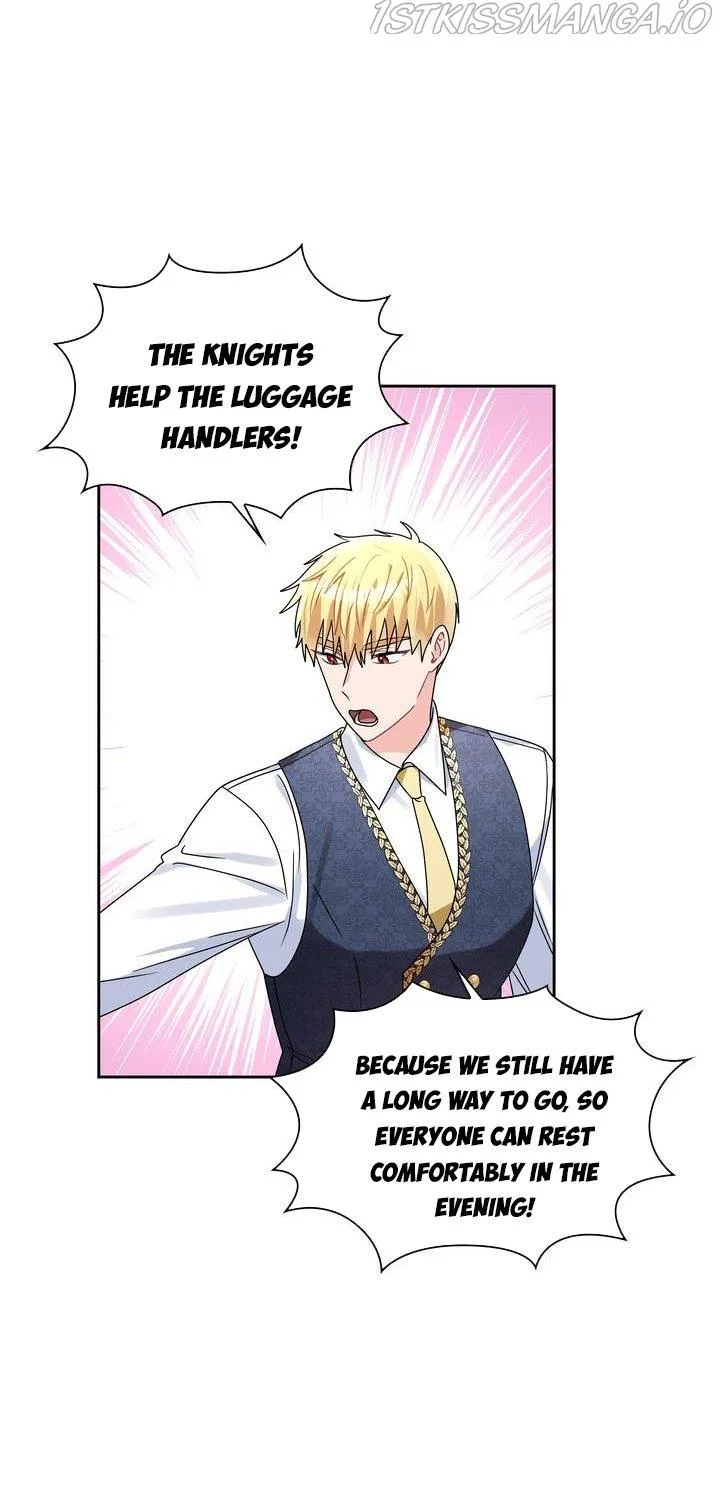 Princess Shuden Mangakakalot X Chapter 62 Page 20