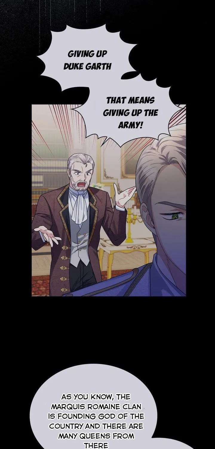 Princess Shuden Mangakakalot X Chapter 62 Page 27