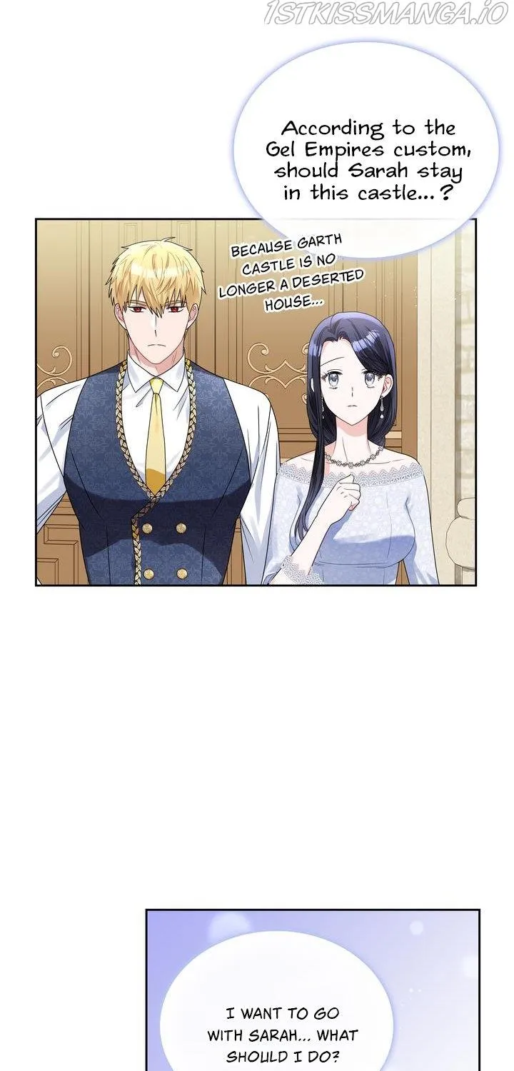Princess Shuden Mangakakalot X Chapter 62 Page 6